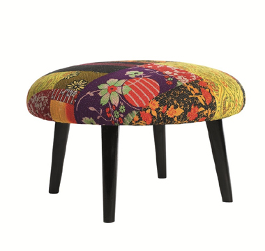 Vintage Leather & Fabric Furniture Vintage Leather & Fabric Furniture